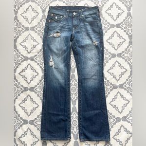 TRUE RELIGION 32 bootcut